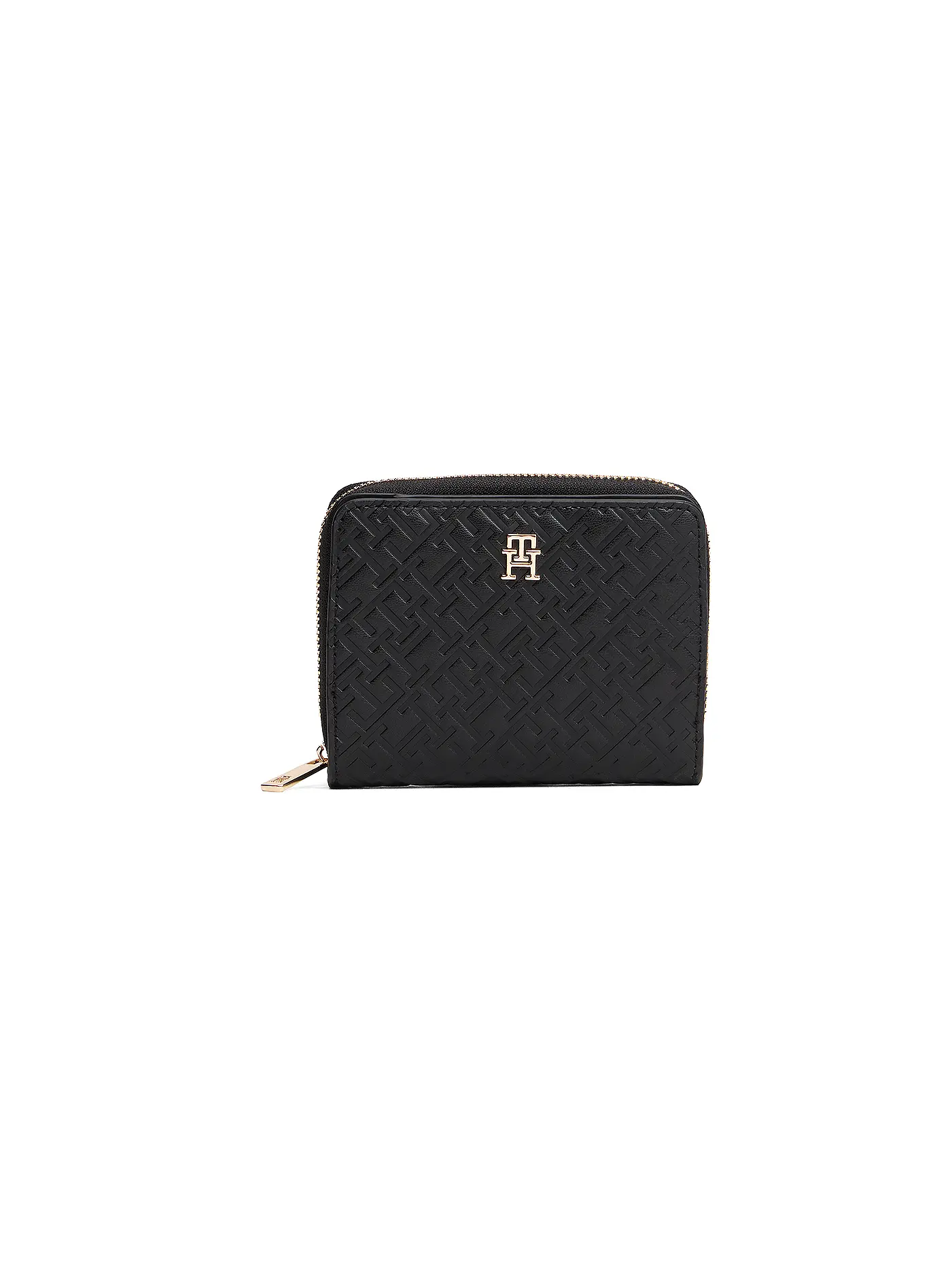 TOMMY HILFIGER | Geldbörse TH ICON Medium | 